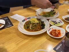-大田牛尾汤(幸福河市场店)
