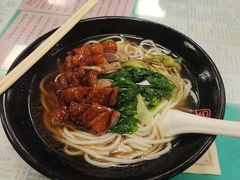 -烧鹅濑(西华路店)