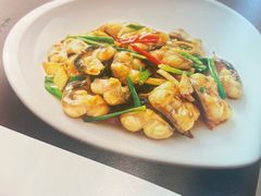 -羲和雅苑•北京烤鸭(吴中路万象城店)