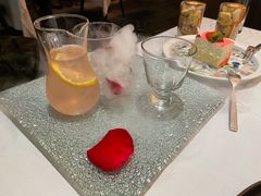 -戈雅法餐厅(世界城广场店)