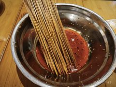 -嘉州鲜知味钵钵鸡(奎星楼店)