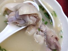 -易老妈蹄花.特色川菜(人民公园总店)