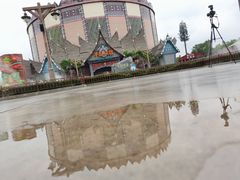 -南宁方特东盟神画