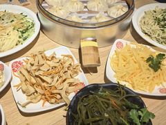 -老班长手工灌汤包老店(东山店)