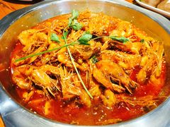 -邵汇大虾(吉林大路店)