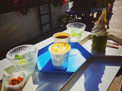 -茶是一枝花泡茶店