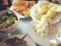 -柳沟豆腐宴69号福豆堂