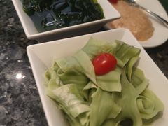 -一席地·本地鸡窝·杭帮鸡火锅(萧山银隆百货店)