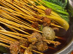 -成都瓜串串(华强北店)