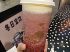 -喜茶(北京三里屯太古里店)