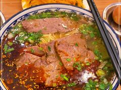 -有礼有面(知春路店)