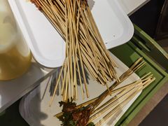 -佰人王串串香火锅(洋珠巷店)