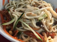 -老天津卫炸酱面(河北路店)