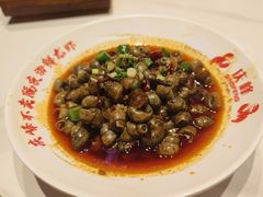 -庆峰龙虾烧烤(合肥一店)