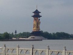 iphone_upload_pic-溱湖国家湿地公园