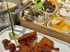 -煲王粤菜餐厅(中侨中心店)