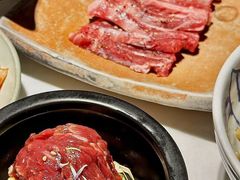 -焱铁烧·黑毛和牛专门店(杭州嘉里中心店)