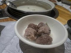 -丰尔粥食·粥底火锅·桑拿鸡(大良总店)