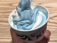 -肯德基(千秋广场店)