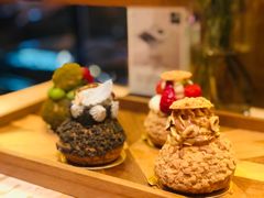 四喜泡芙-UPPER KITCHEN(延安路店)