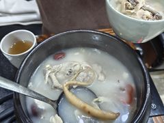 -长今家韩国料理(瑞景店)