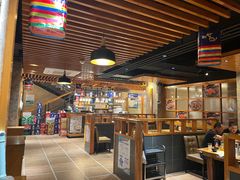 -延京烤肉民俗料理店(欧亚店)