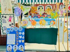 -红黄蓝幼儿园(颐东苑店)