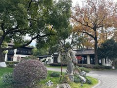 -杭州西湖柳莺里酒店·闻莺厅