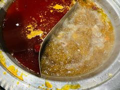 -唇辣号重庆老火锅(燕郊鑫乐汇店)