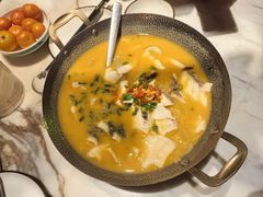 -唐猫庭院·千年陕菜(大唐不夜城店)