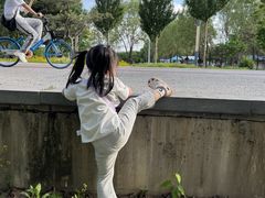 -丁香湖公园