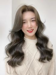 -禾曼造型