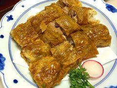 -林四喜·闽南传家菜(鼓浪屿店)