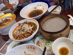 -老淮城·长鱼面(河下古镇店)