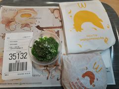 -麦当劳(三明万达店)