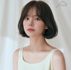 -V8潮牌·接发烫染连锁