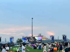 -泰达航母主题公园