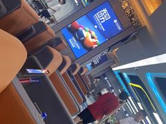 -开开桌球俱乐部