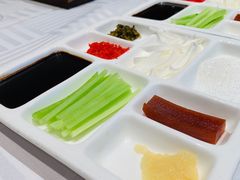 -四季民福烤鸭店(王府井灯市口店)