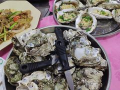 -蠔园山庄(礼乐食街店)