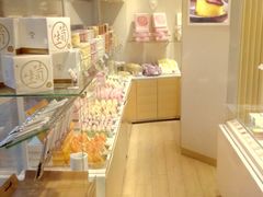 自助取餐区-好利来(马家堡店)