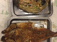 -老猎户炭火锅羊汤(万达店)
