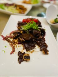 -上海浦东喜来登由由大酒店·宴会厅