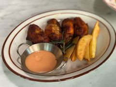 -BROWNSTONE布朗石西班牙餐厅(富城店)