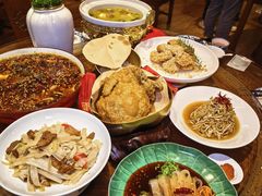 -面辣子·陕西家乡菜(钟楼店)