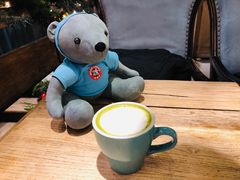 -maan coffee漫咖啡(通州店)