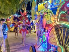 -三亚海昌梦幻海洋不夜城