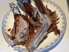 -同喜烤鸭店(光芒店)