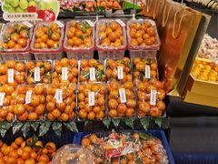 -叶氏兄弟果业(长生街店)