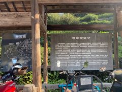 -杨家堂村
